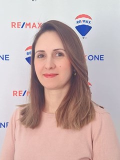 Sana Koubaa - RE/MAX One