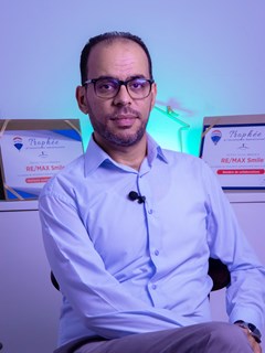 Mohamed Ali Chemsi - RE/MAX Smile