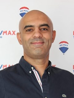 Akrem Bouchahar - RE/MAX Consultants