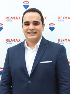 Ahmed Marrouki - RE/MAX Consultants