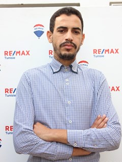 Saber Aoun - RE/MAX Platinum