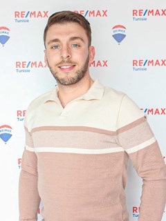 Firas Bouanen - RE/MAX Four Seasons