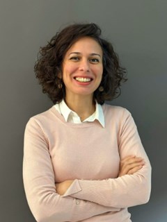 Ines Daoud - RE/MAX Vïp