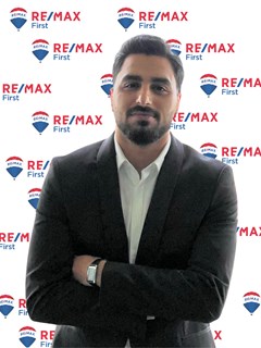 Moez Ben Zayed - RE/MAX First