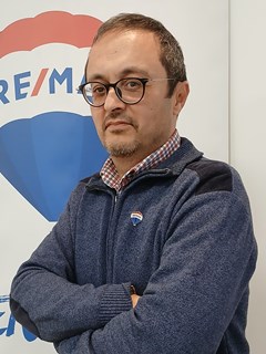 Yassine Najjar - RE/MAX One