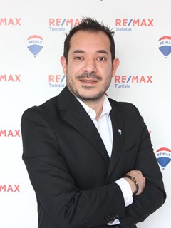 Chiheb Ben Mahmoud - RE/MAX Smart