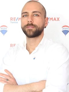 Ghassen Boudich - RE/MAX Smart
