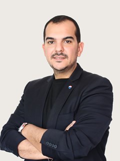 Selim Ben Moussa - RE/MAX Smart