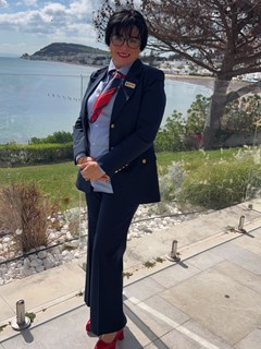 Meriem Chouayeb - RE/MAX First
