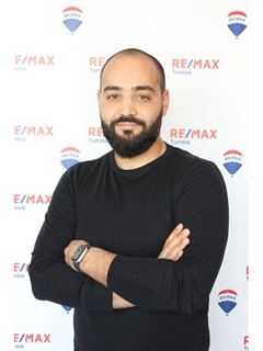 Ahmed Ala Eddine Takrouni - RE/MAX Premium