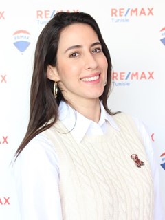Aicha Hachena - RE/MAX Vïp