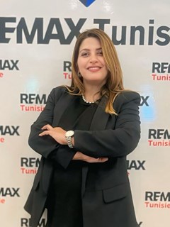 Fedia Guizani - RE/MAX First