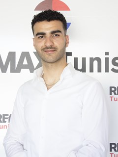 Badie Zarrouk - RE/MAX Consultants
