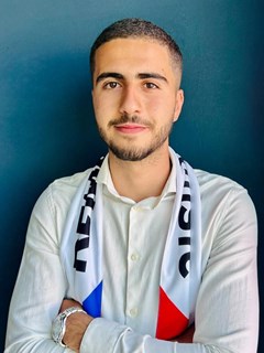 Youssef Ben Ayed - RE/MAX Smile