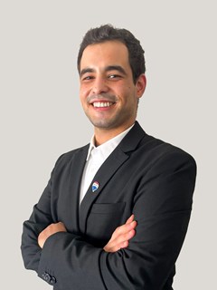 Jamel Boukari - RE/MAX Smart
