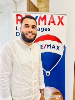 Oussama Fourti - RE/MAX Lotophages