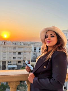Chiraz Lassoued - RE/MAX Platinum