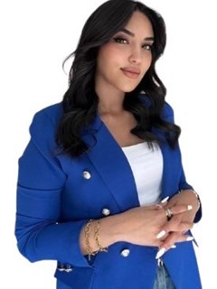 Cyrine Boulakbech - RE/MAX Smart