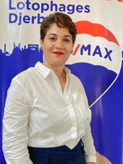 Najet Sassi - RE/MAX Lotophages