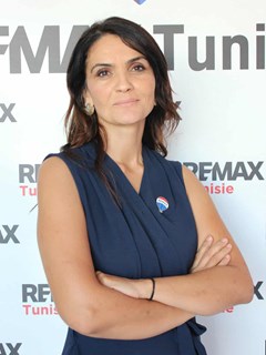 Olfa Alaya - RE/MAX Consultants