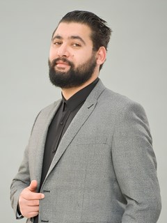 Taha Khaled - RE/MAX Premium