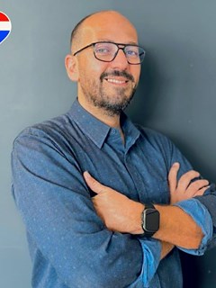 Mohamed Karim Ben Fraj - RE/MAX Smile