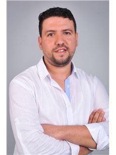Conseiller  - Ridha Mahdaoui - RE/MAX Stars