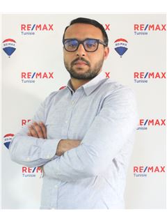 Assistente - Anis Ben Dhief - RE/MAX Four Seasons