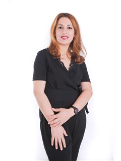 Faten Chaabane - RE/MAX Smile