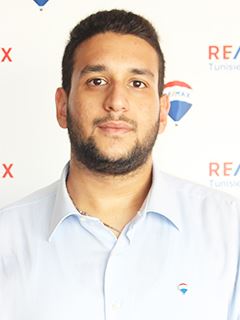 Conseiller  - Melek Ben Sdira - RE/MAX Premium
