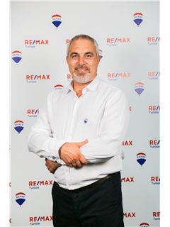 Conseiller  - Rami Ben Messaoud - RE/MAX Consultants