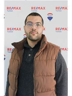 Assistente - Iyed Jnen - RE/MAX Four Seasons