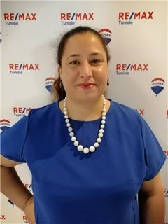 Conseiller  - Amira Riahi - RE/MAX Best