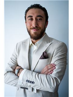 Assistente - Rafaa Ben Dhifallah - RE/MAX Masters