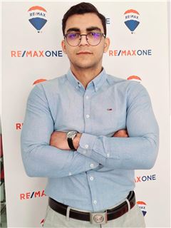 Assistente - Sofiene Jaballah - RE/MAX One