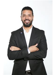 Chef d'Agence - Ramzi Trabelsi - RE/MAX Welcome
