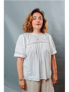 Conseiller  - Salma Belkhouja - RE/MAX Smile