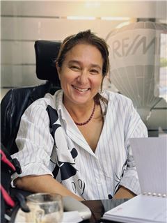 Assistant-e - Faiza Sellami - RE/MAX Smile