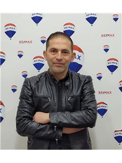 Conseiller  - Issam Madani - RE/MAX Lotophages
