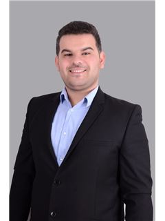 Conseiller  - Amine Bel Abed - RE/MAX Smile