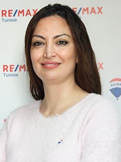 Ines Hamed - RE/MAX Masters