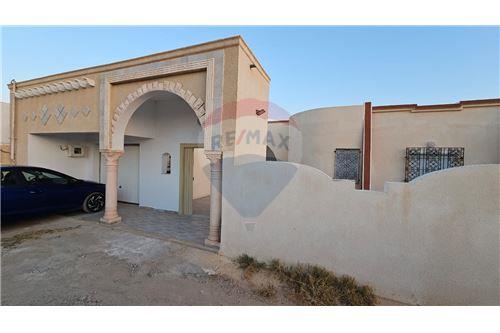 Müüa-Villa-Djerba - Houmt Souk  - Médenine  - Tuneesia-1048030004-139
