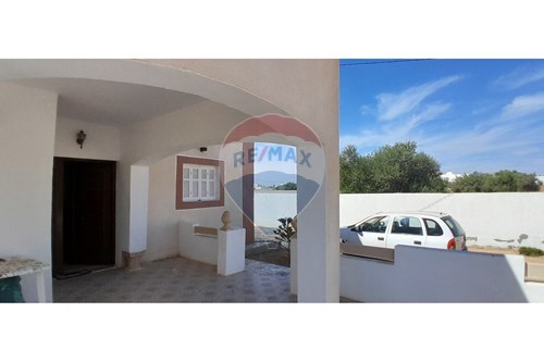 Vente-Villa-Arkou  - Djerba - Midoun  - Djerba - Midoun  - Médenine  - Tunisie-1048030007-117