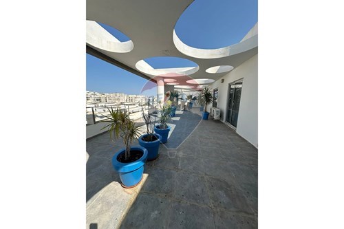 Vente-Bureau-Les Jardins du lac 2  - Tunis  - Tunisie-1048015018-140