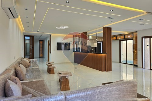 Vente-Villa-Route El Fatha Jinene Al Mansoura  - 8090  - Kélibia  - Nabeul  - Tunisie-1048015053-3