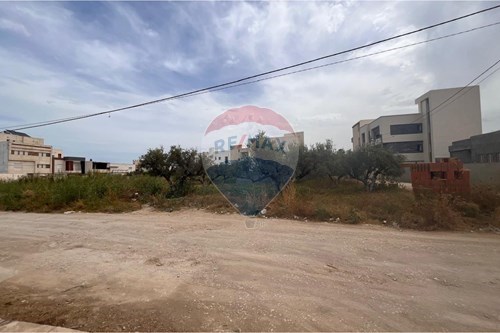 Vente-Terrain-Ezzahra  - Ben Arous  - Tunisie-1048032034-9