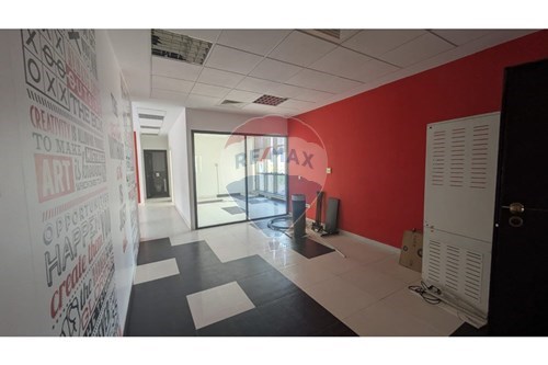 In Affitto-Ufficio-Les berges du lac 1  - Tunis  - Tunisia-1048044005-52