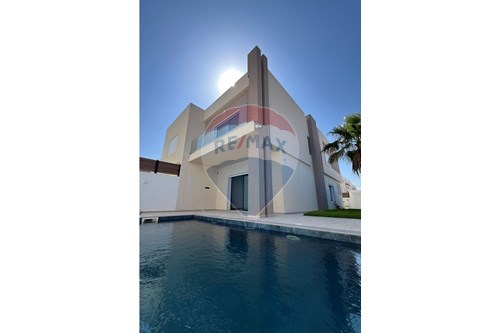 Vente-Villa jumelée-Chotrana  - Ariana  - Tunisie-1048004048-31