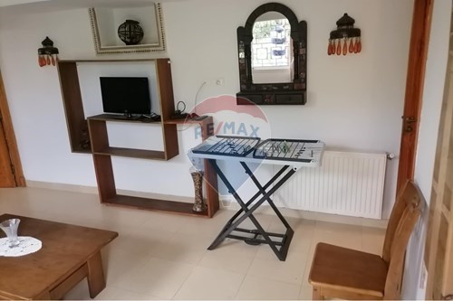 In Affitto-Studio-El Menzah 1  - Tunis  - Tunisia-1048005005-190