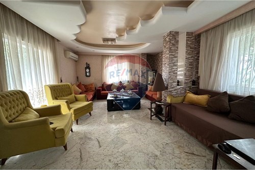 Vente-Two Level House-La Soukra- La Soukra  - La Soukra  - Ariana  - Tunisie-1048044010-14